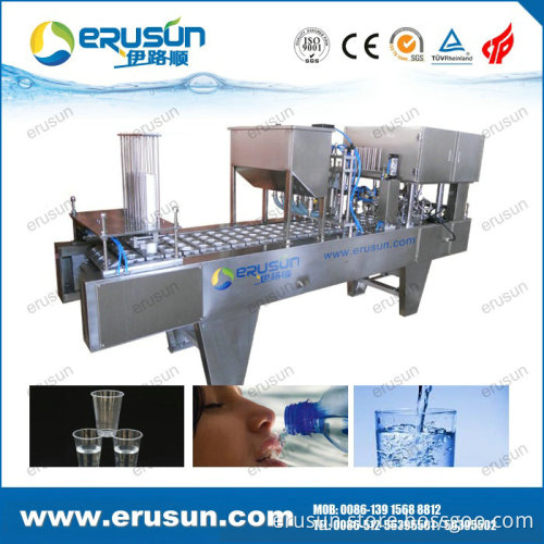 Cup Water Filler Sealer